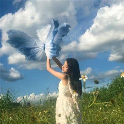 当我们做梦时海报