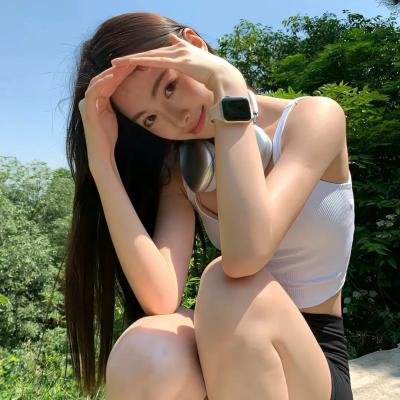 超级少女海报
