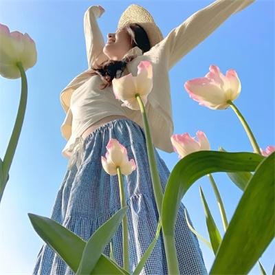 检事和女先生海报